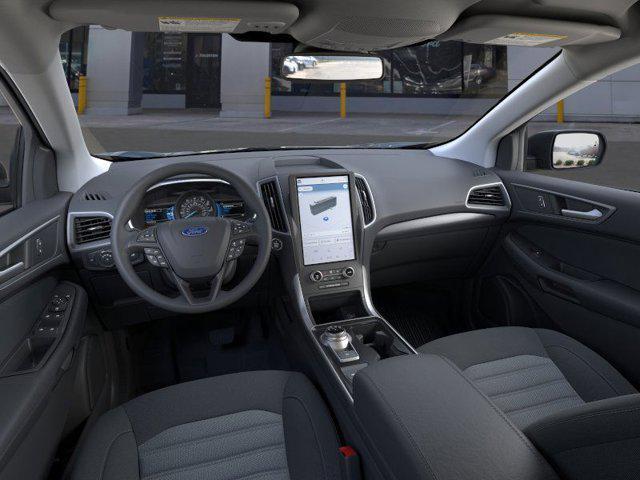 new 2024 Ford Edge car, priced at $39,823