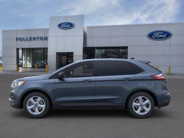 new 2024 Ford Edge car, priced at $39,823