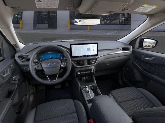 new 2023 Ford Escape car, priced at $34,498