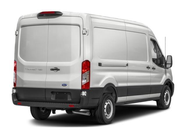 new 2023 Ford Transit-350 car, priced at $74,450