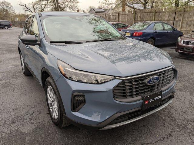 used 2025 Ford Escape car, priced at $29,995