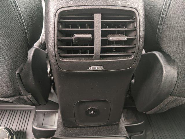 used 2025 Ford Escape car, priced at $29,995