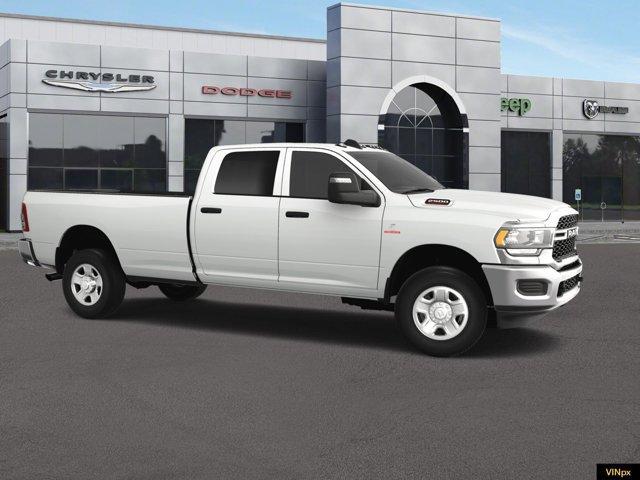 new 2024 Ram 2500 car, priced at $67,234