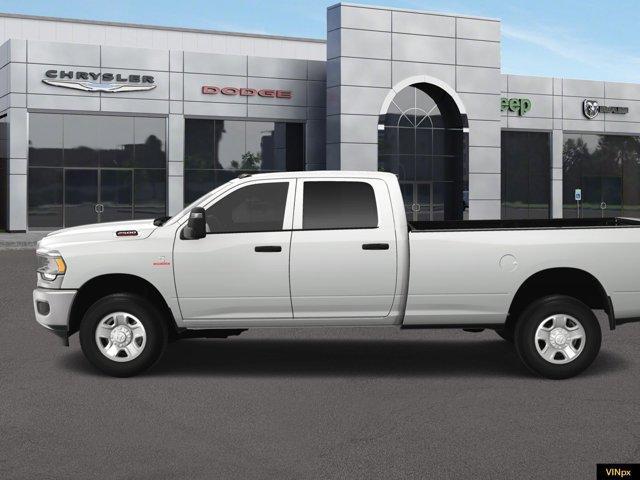 new 2024 Ram 2500 car, priced at $67,234