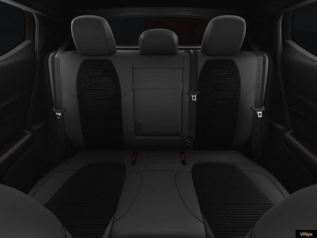 new 2025 Alfa Romeo Tonale car, priced at $48,725