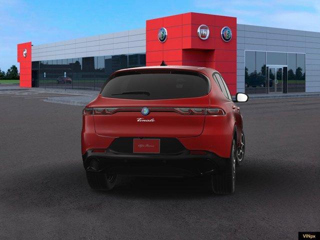 new 2025 Alfa Romeo Tonale car, priced at $48,725