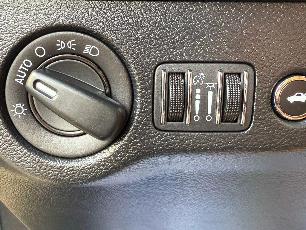 used 2017 Dodge Challenger car, priced at $12,999