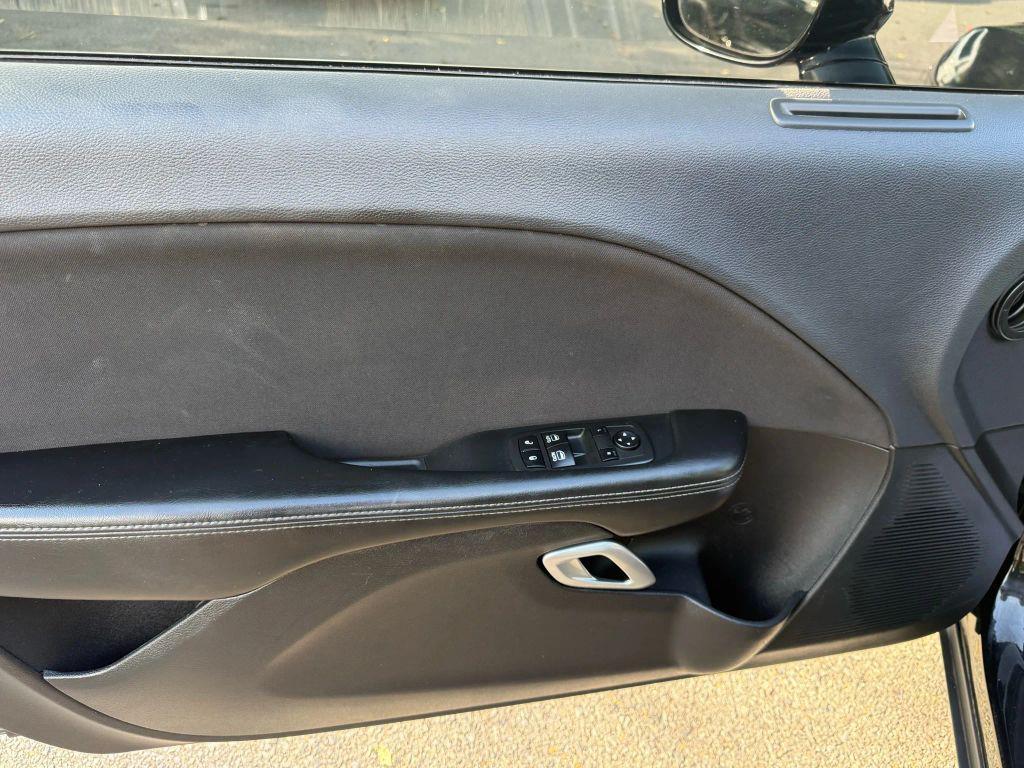 used 2017 Dodge Challenger car, priced at $12,999