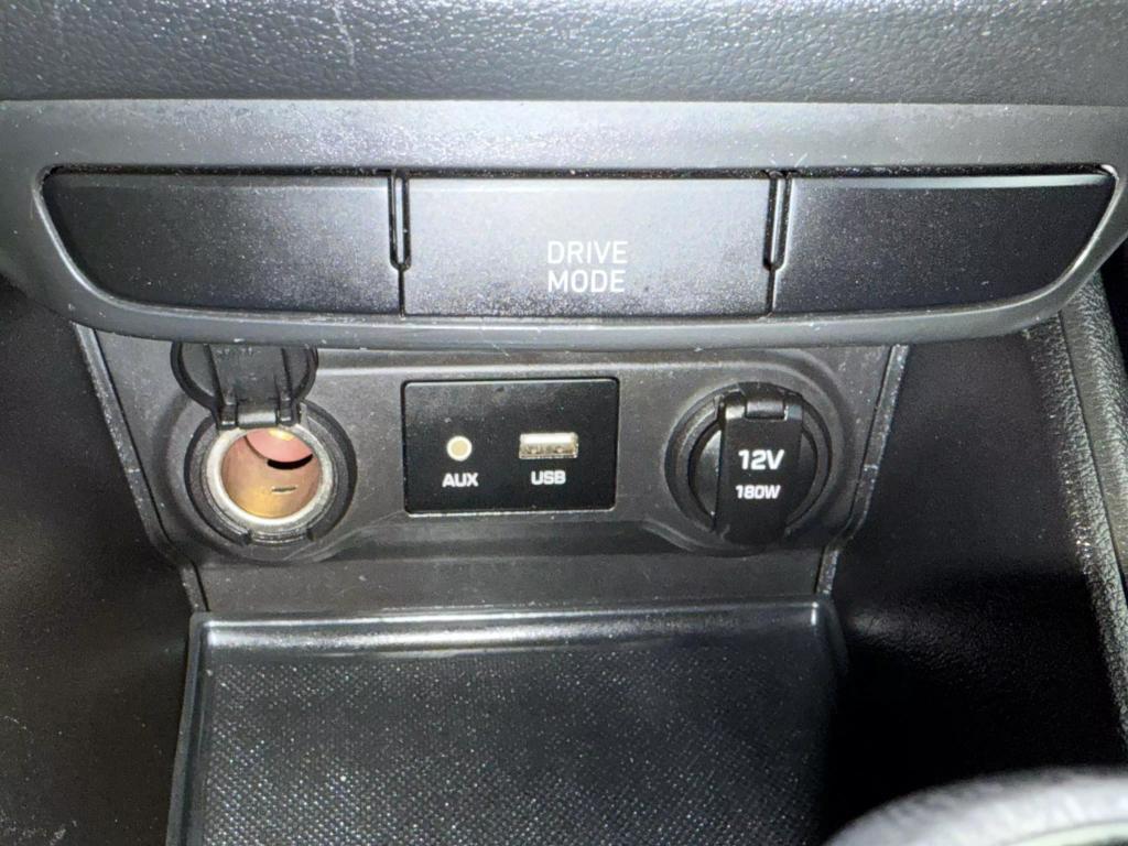 used 2019 Hyundai Accent car, priced at $9,699