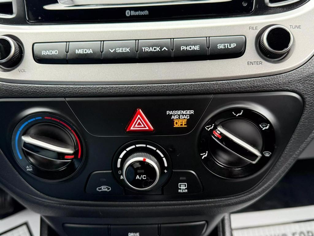 used 2019 Hyundai Accent car, priced at $9,699