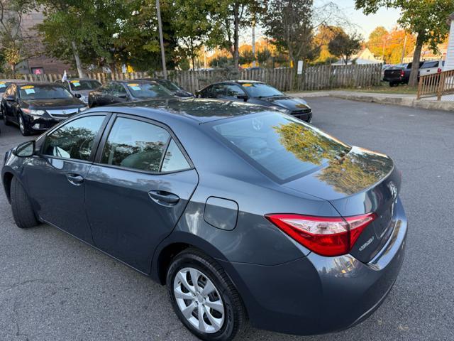 used 2019 Toyota Corolla car, priced at $10,699