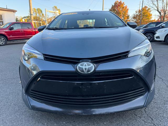 used 2019 Toyota Corolla car, priced at $10,699