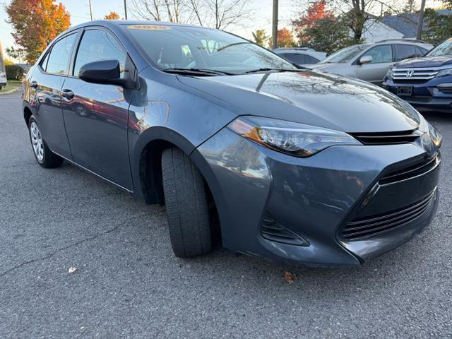 used 2019 Toyota Corolla car, priced at $10,699