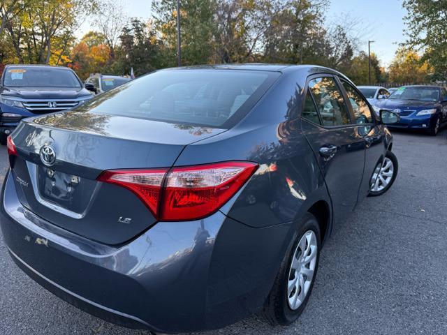 used 2019 Toyota Corolla car, priced at $10,699