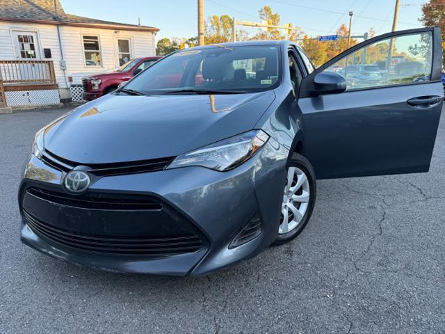 used 2019 Toyota Corolla car, priced at $10,699