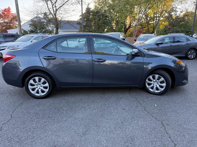 used 2019 Toyota Corolla car, priced at $10,699