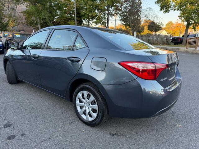 used 2019 Toyota Corolla car, priced at $10,699