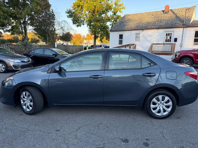 used 2019 Toyota Corolla car, priced at $10,699