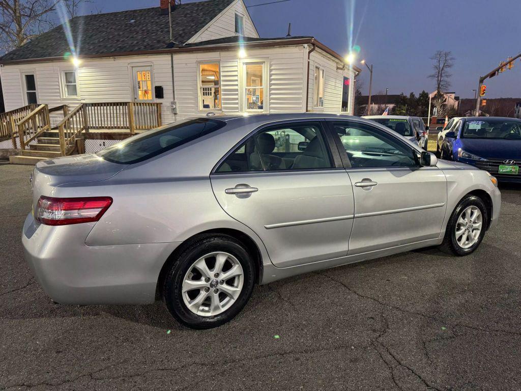 used 2011 Toyota Camry car, priced at $10,399