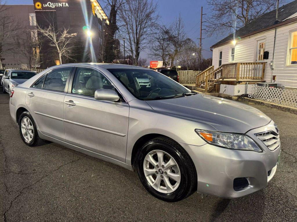 used 2011 Toyota Camry car, priced at $10,399