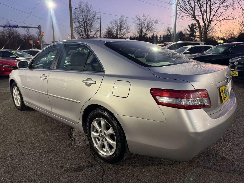 used 2011 Toyota Camry car, priced at $10,399