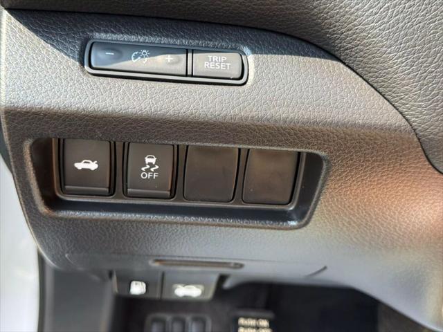 used 2018 Nissan Altima car, priced at $9,699