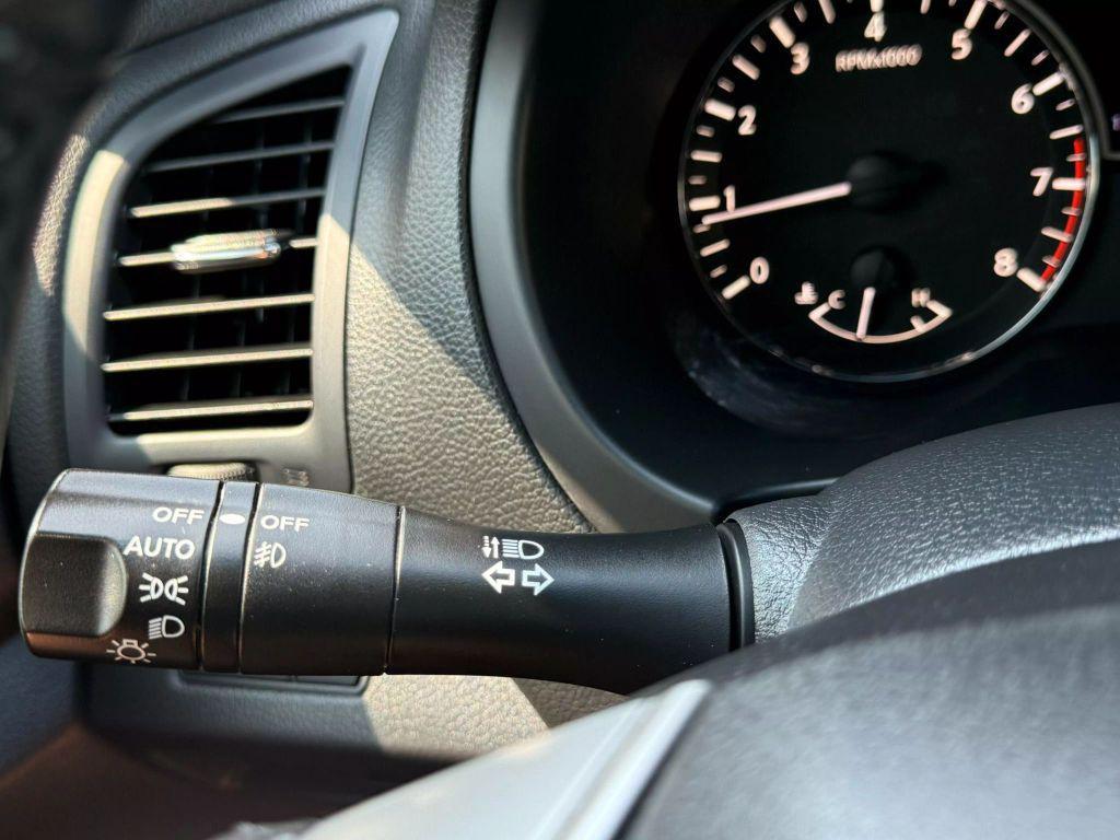 used 2018 Nissan Altima car, priced at $9,699