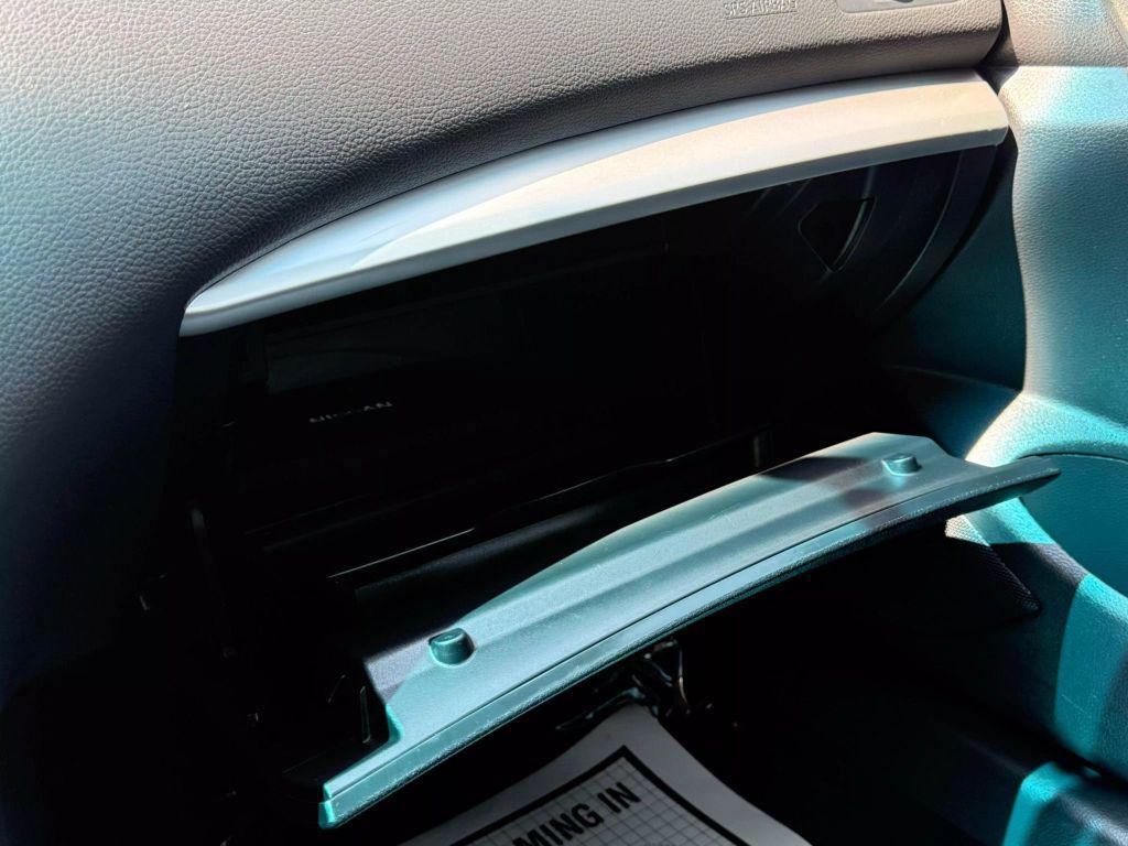 used 2018 Nissan Altima car, priced at $9,699