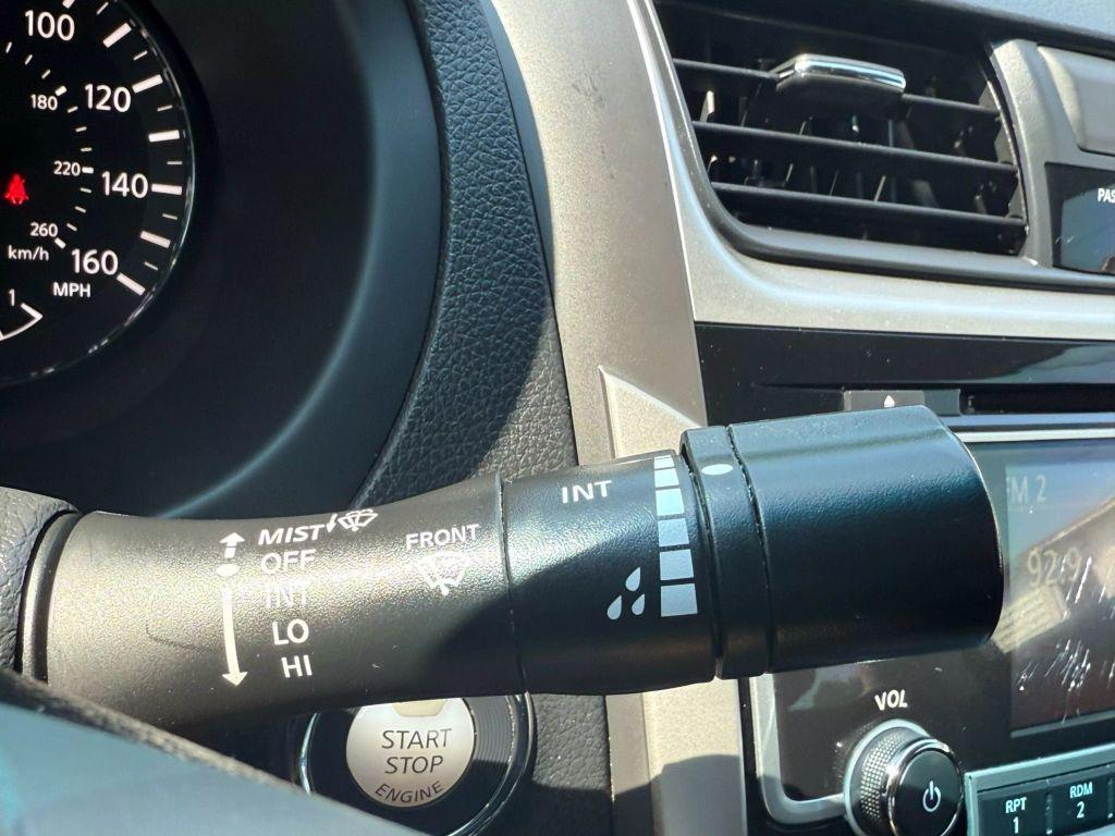 used 2018 Nissan Altima car, priced at $9,699