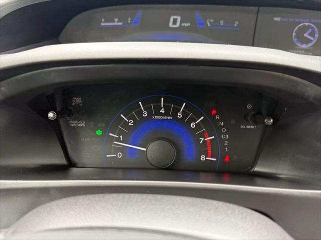 used 2013 Honda Civic car, priced at $9,699
