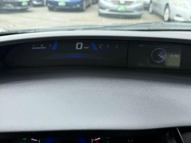 used 2013 Honda Civic car, priced at $9,699
