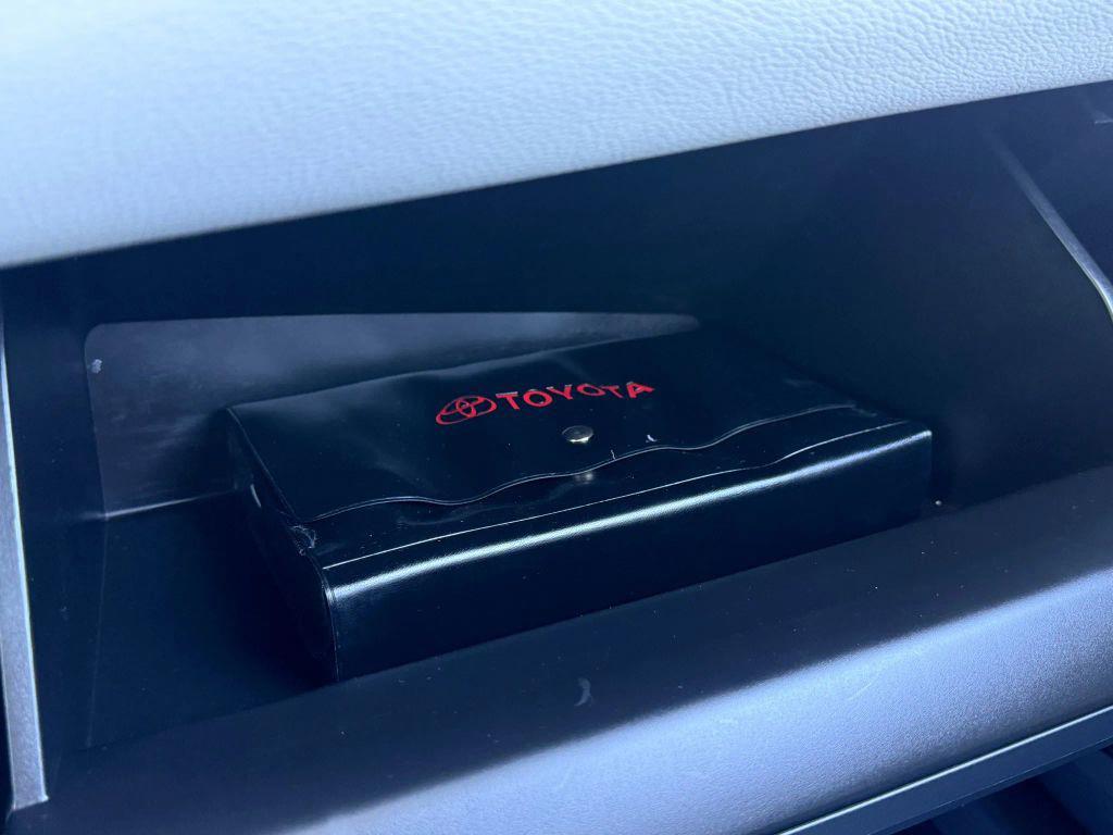 used 2021 Toyota Corolla car, priced at $16,699