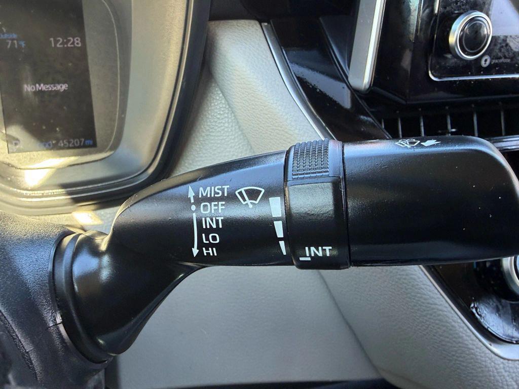 used 2021 Toyota Corolla car, priced at $16,699