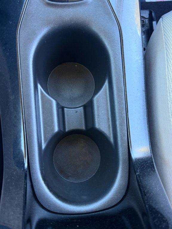 used 2021 Toyota Corolla car, priced at $16,699