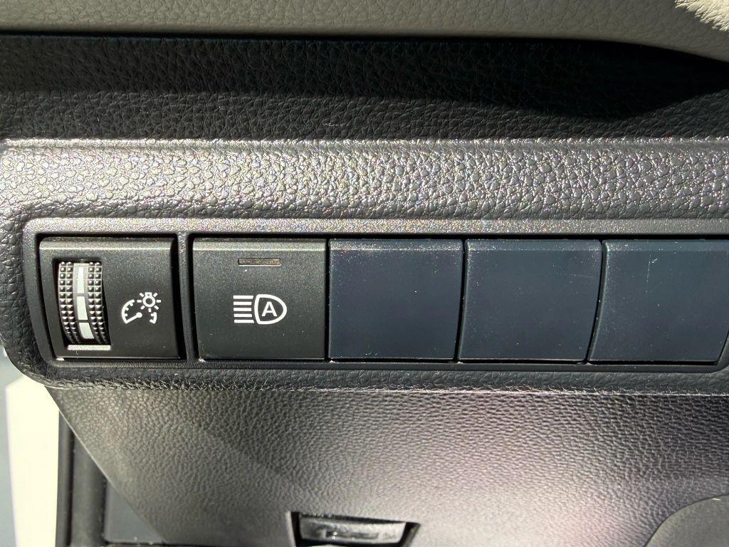 used 2021 Toyota Corolla car, priced at $16,699