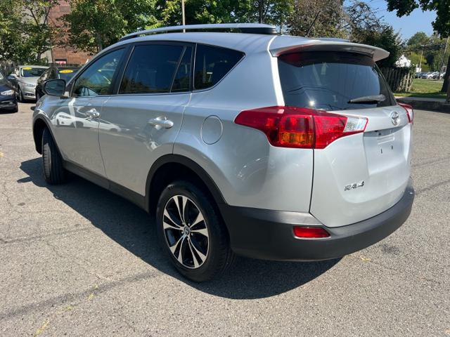 used 2014 Toyota RAV4 car, priced at $15,499