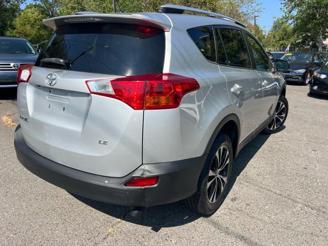 used 2014 Toyota RAV4 car, priced at $15,499