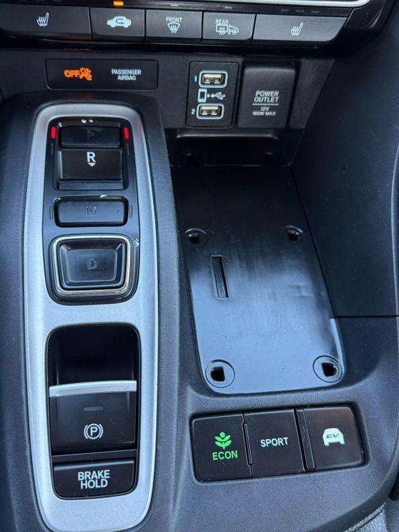 used 2019 Honda Insight car
