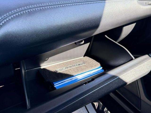 used 2019 Honda Insight car