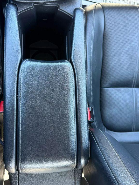 used 2019 Honda Insight car