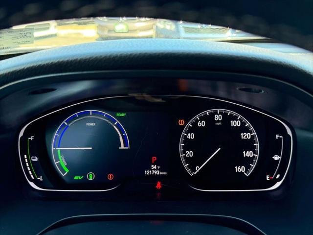 used 2019 Honda Insight car