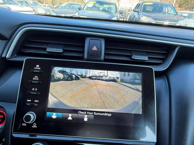 used 2019 Honda Insight car
