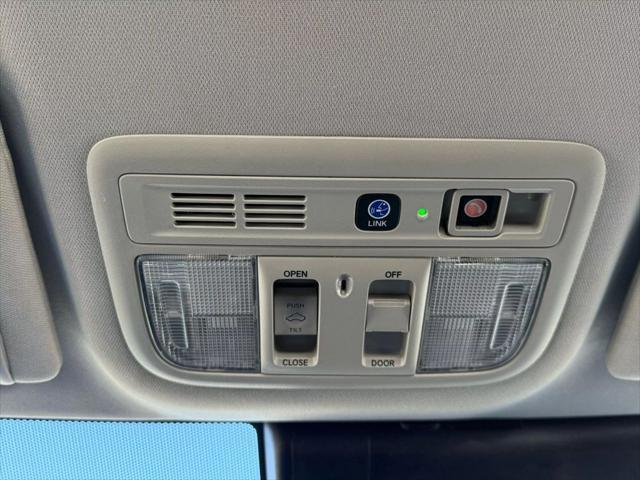 used 2019 Honda Insight car
