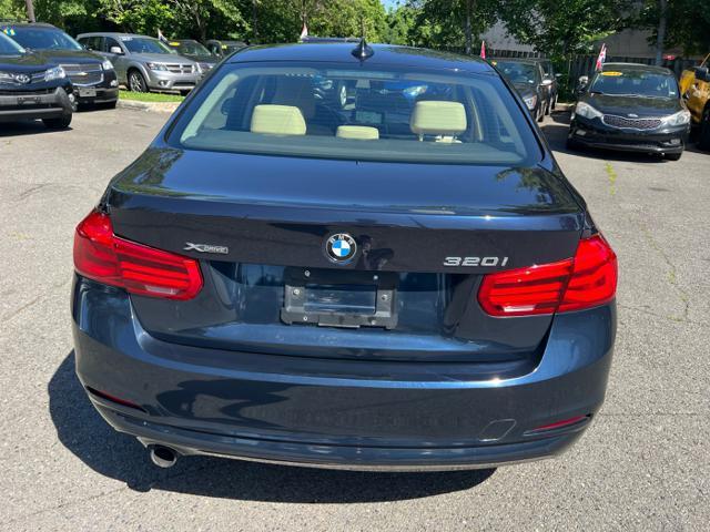 used 2017 BMW 320 car, priced at $13,399