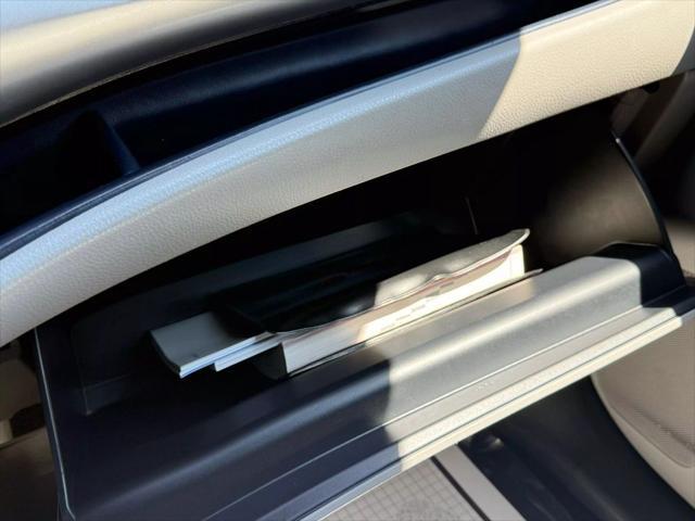 used 2019 Toyota Highlander car, priced at $19,699