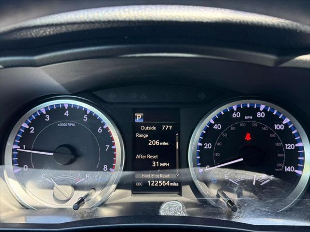 used 2019 Toyota Highlander car, priced at $19,699