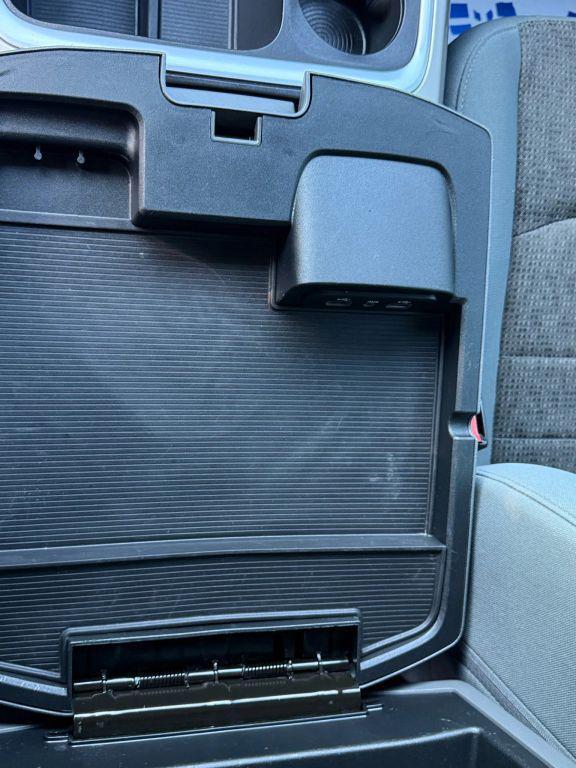 used 2018 Ram 1500 car, priced at $21,999