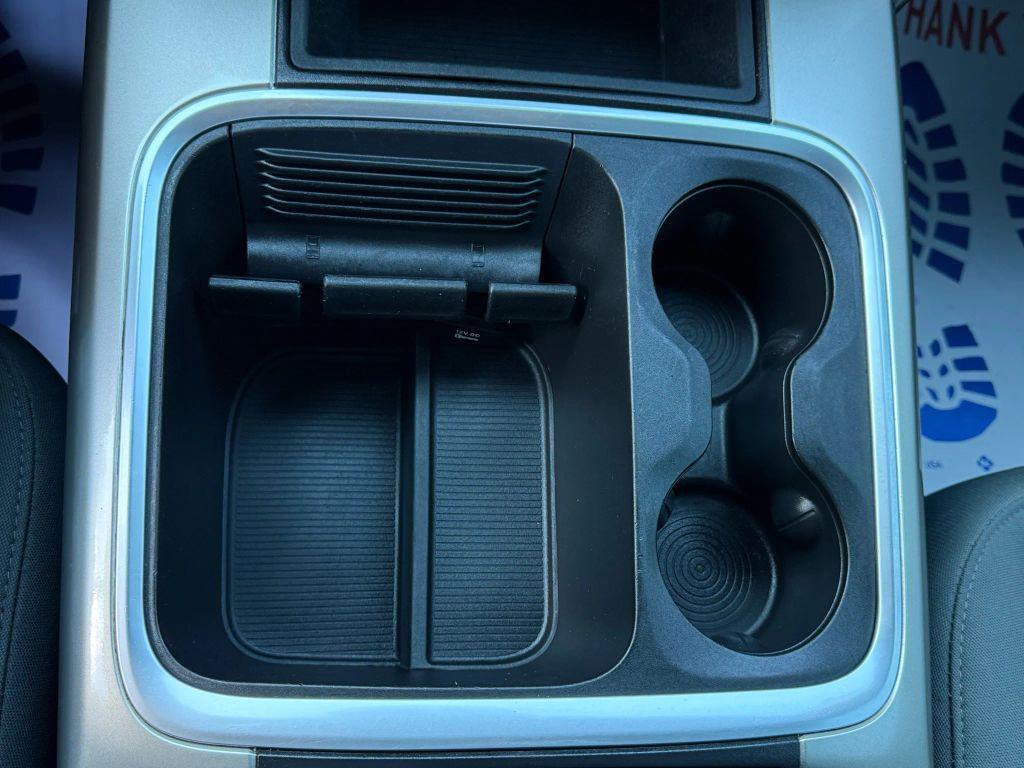 used 2018 Ram 1500 car, priced at $21,999