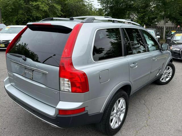 used 2011 Volvo XC90 car, priced at $6,999
