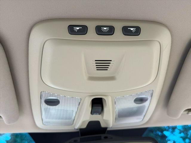 used 2011 Volvo XC90 car, priced at $6,999